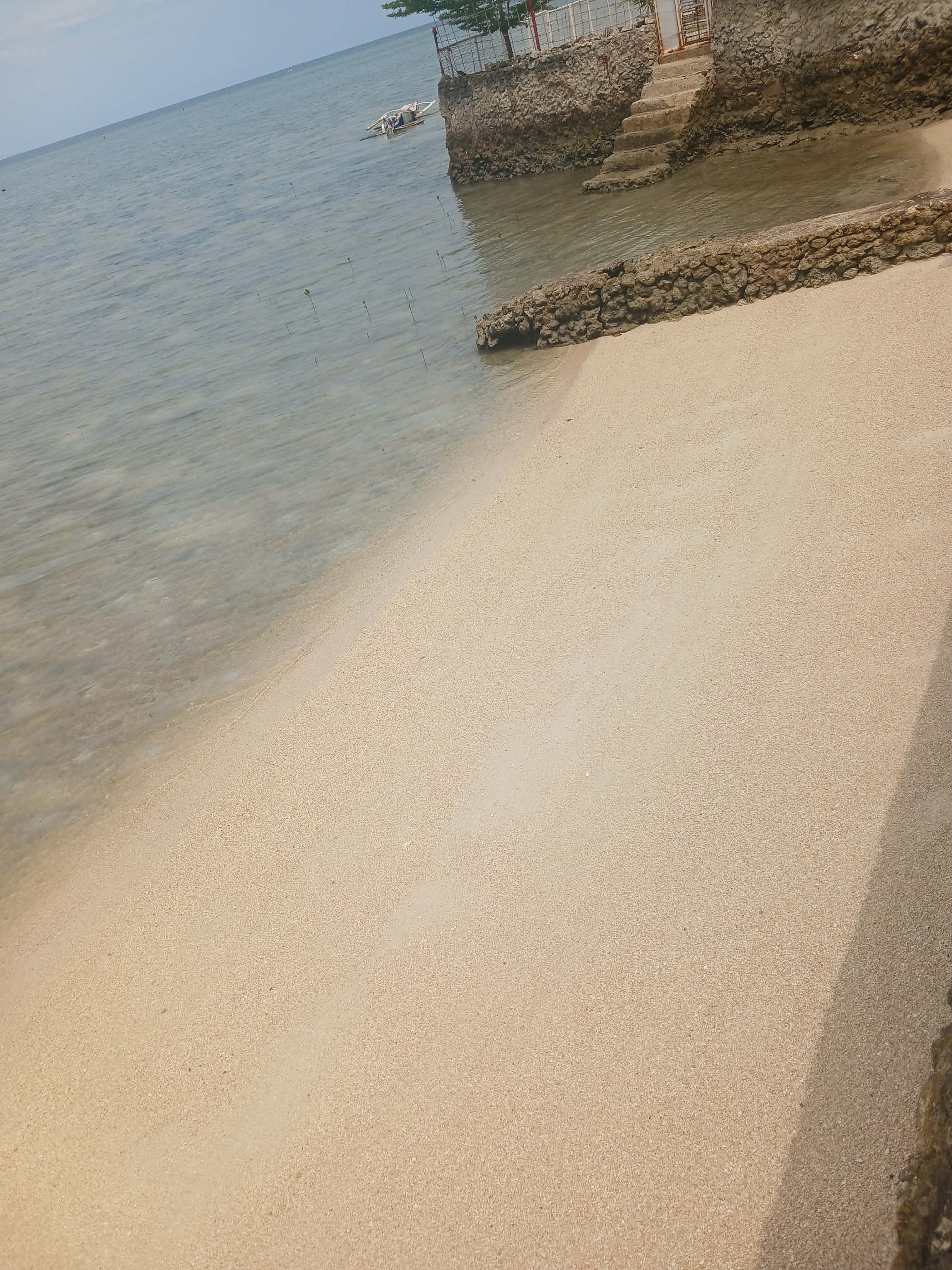 Enjoy the Shoreline